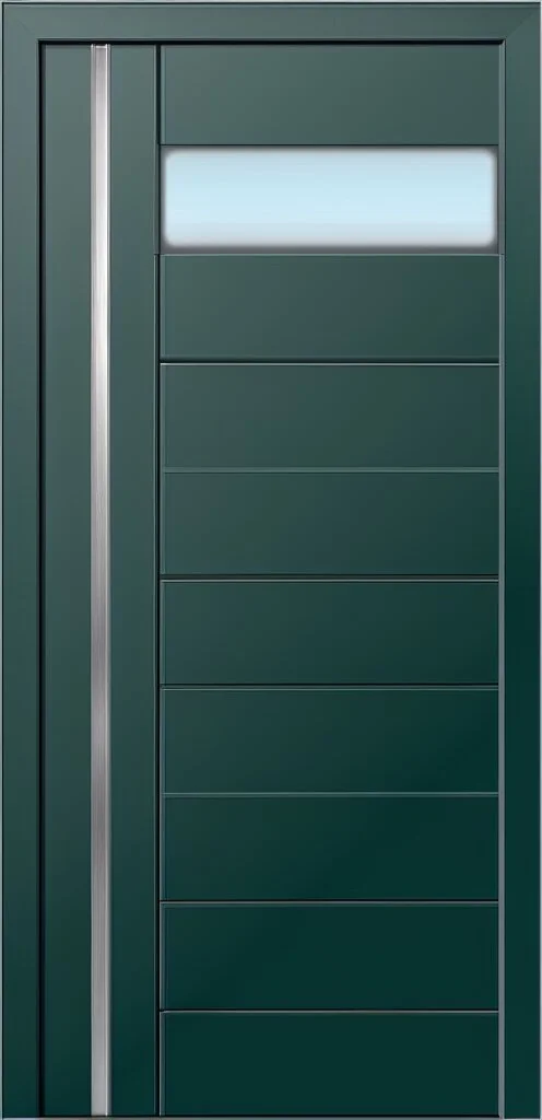 Modelo de Puerta REFINE 4
